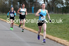 Graded 5k, 2021 Middlesbrough Endeavour Graded 5k, Middlesbrough, Sunday, April 11th. Photo: David T. Hewitson/Sports for All Pics